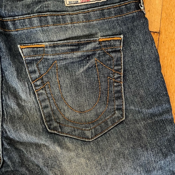 True Religion Jeans 💥🔥